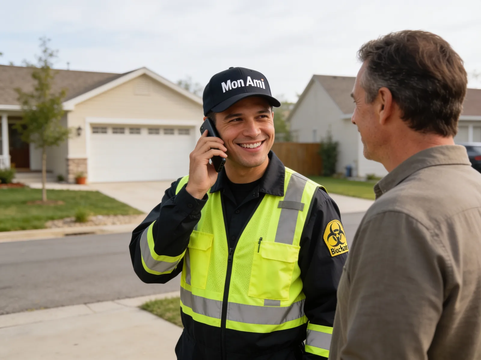 Sewage Cleanup Good Thunder, MN FAQs