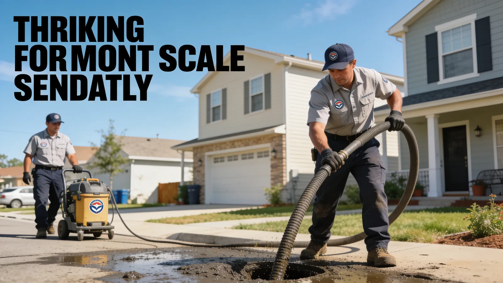 Sewage Cleanup in Good Thunder, MN near me